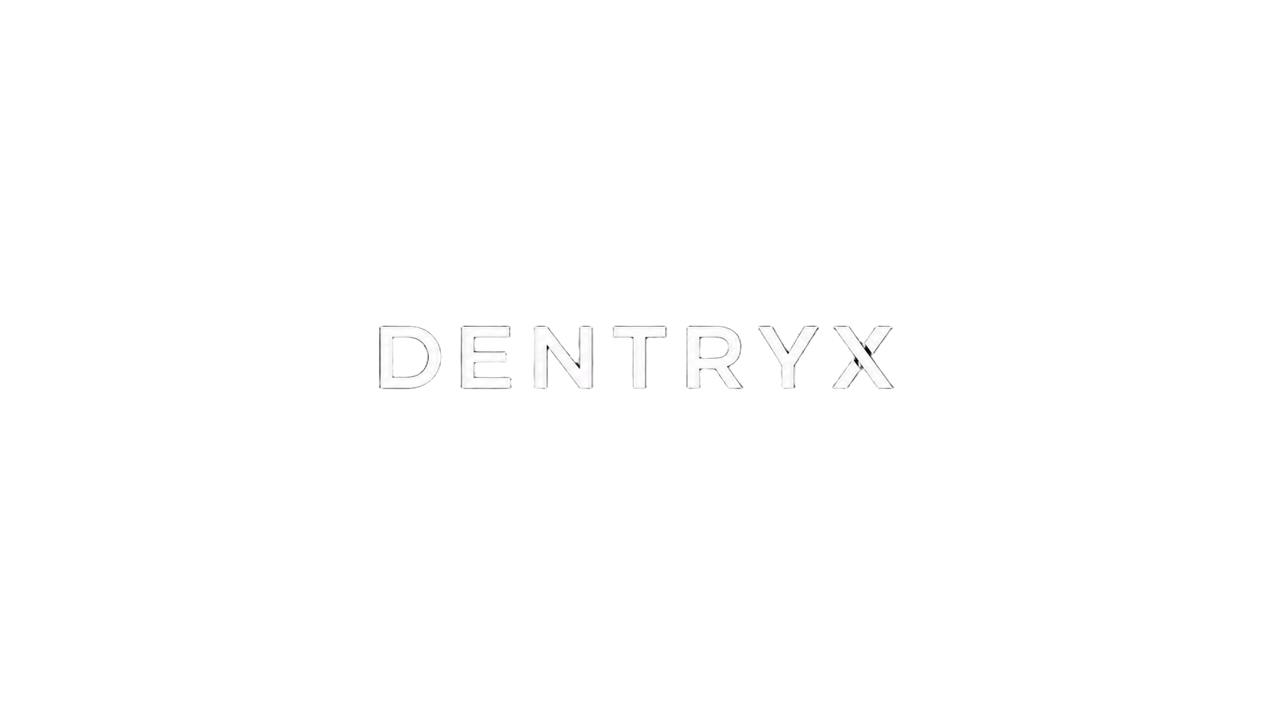 Dentryx logo